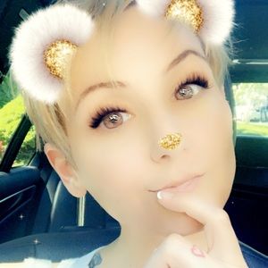 Meet your Posher, Brandy